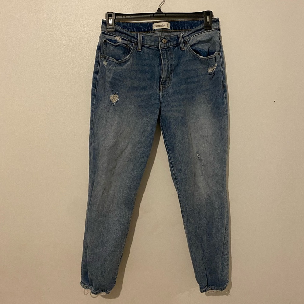 Abercrombie jeans